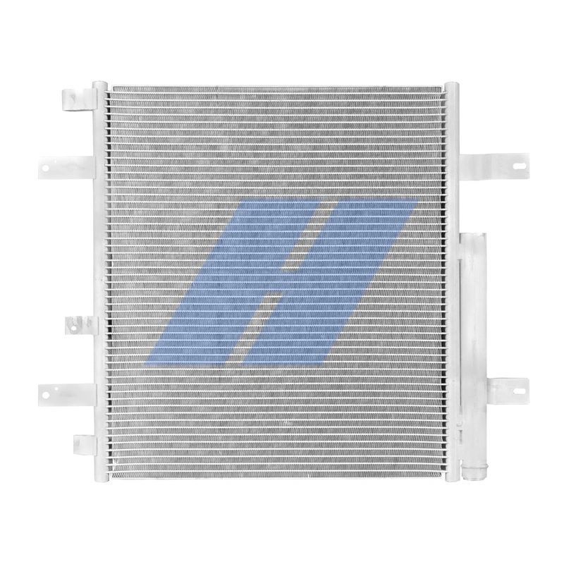 Condenser, air conditioning 40033008