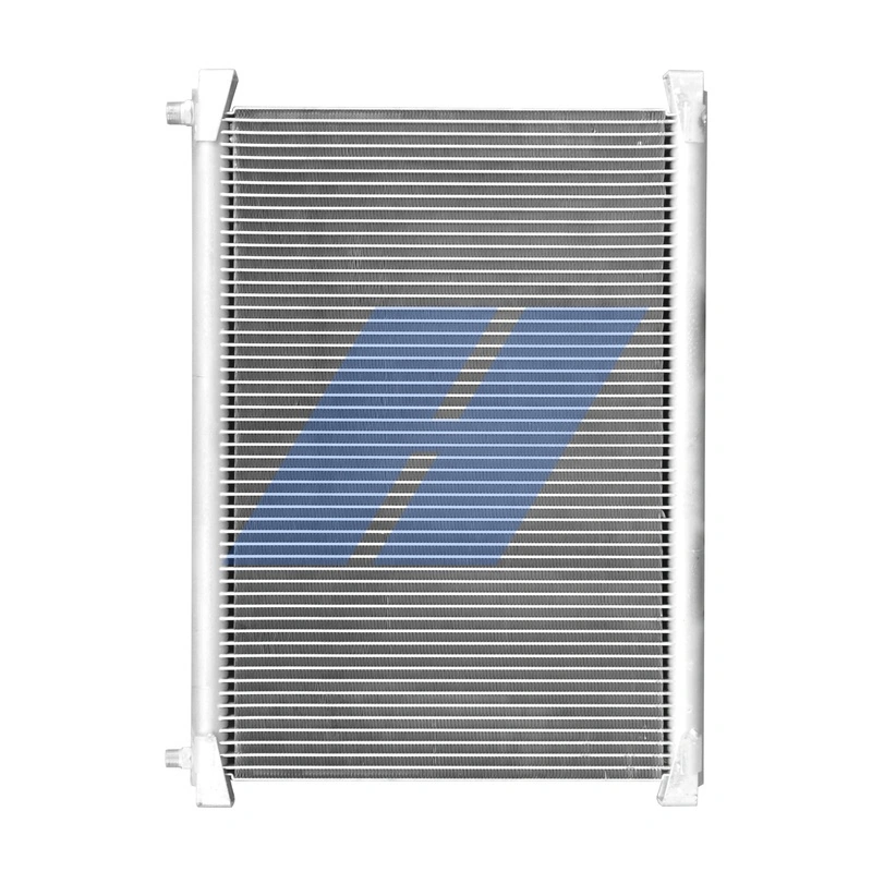 Condenser, air conditioning 40057002