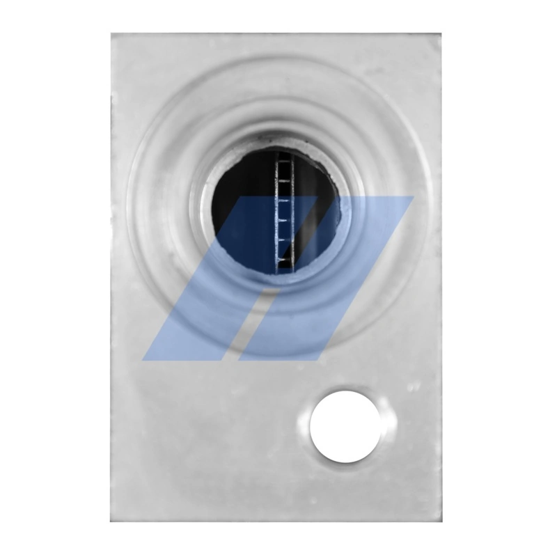 Condenser, air conditioning 40057008