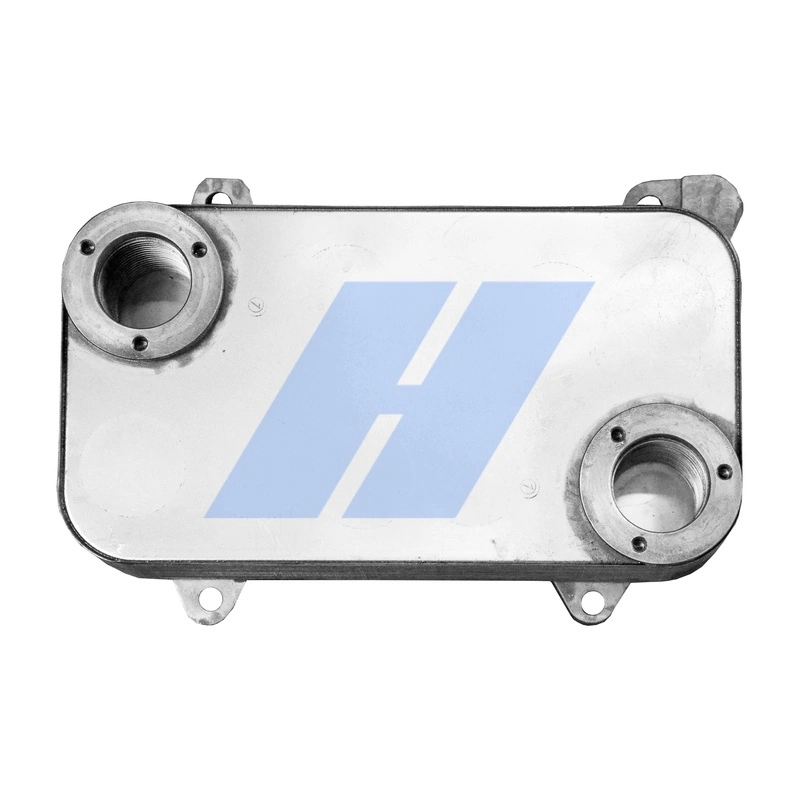 Oil Cooler, retarder 31033007