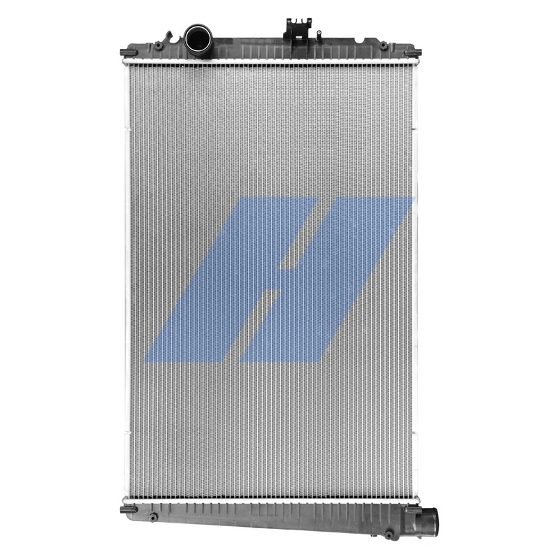 Radiator, engine cooling 11011019