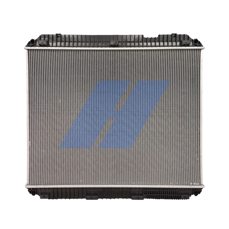 Radiator, engine cooling 11033075