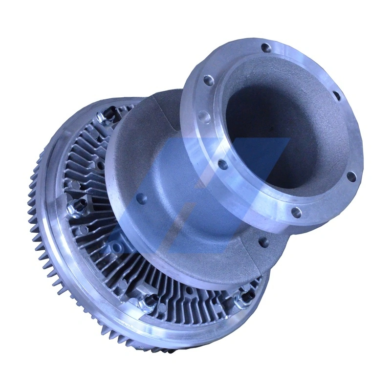 Clutch, radiator fan 61033020