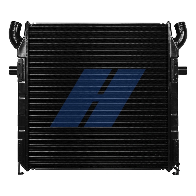 Radiator, engine cooling 10045014