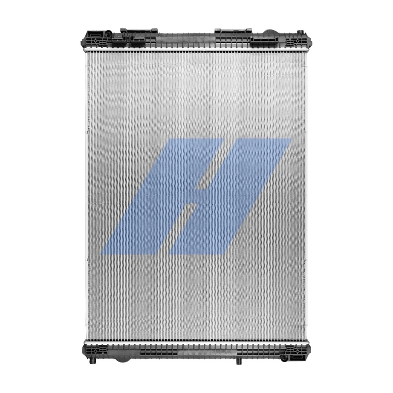 Radiator, engine cooling 11031002