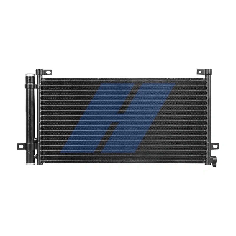 Condenser, air conditioning 40057910