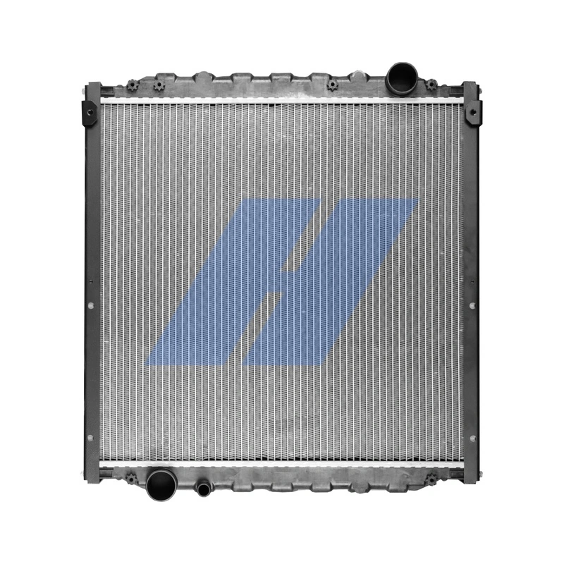 Radiator, engine cooling 10031004