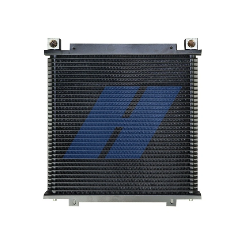 Oil Cooler, manual transmission 32101001