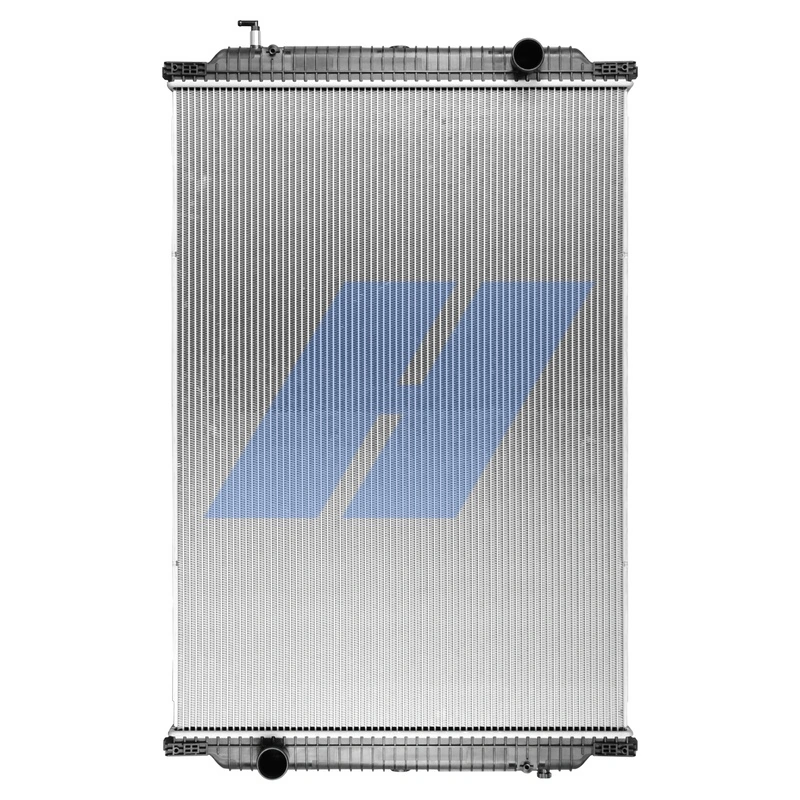 Radiator, engine cooling 11031042