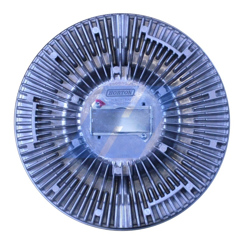 Clutch, radiator fan 61033020