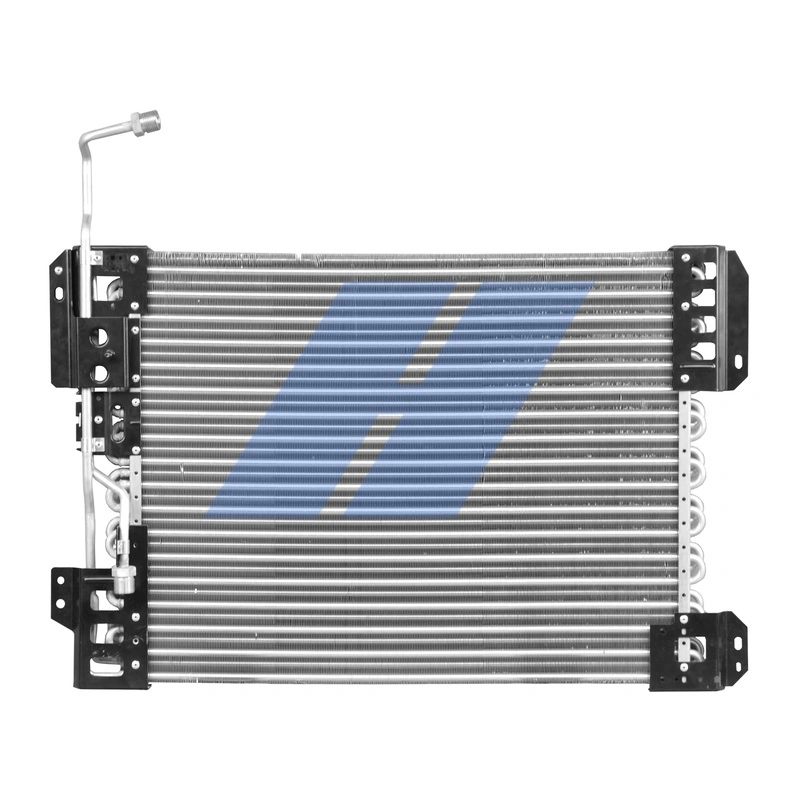 Condenser, air conditioning 40033011