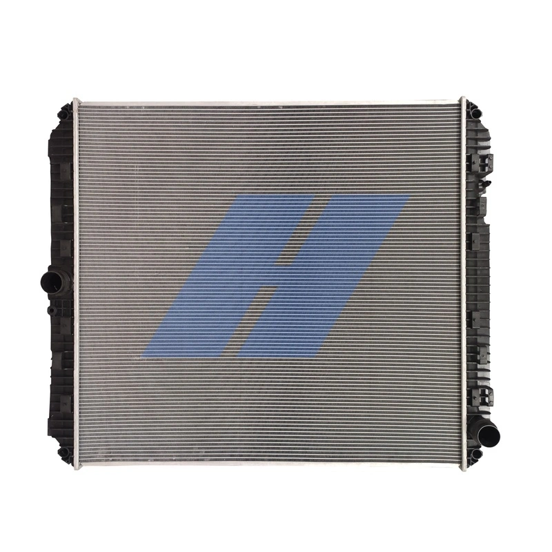 Radiator, engine cooling 11033069