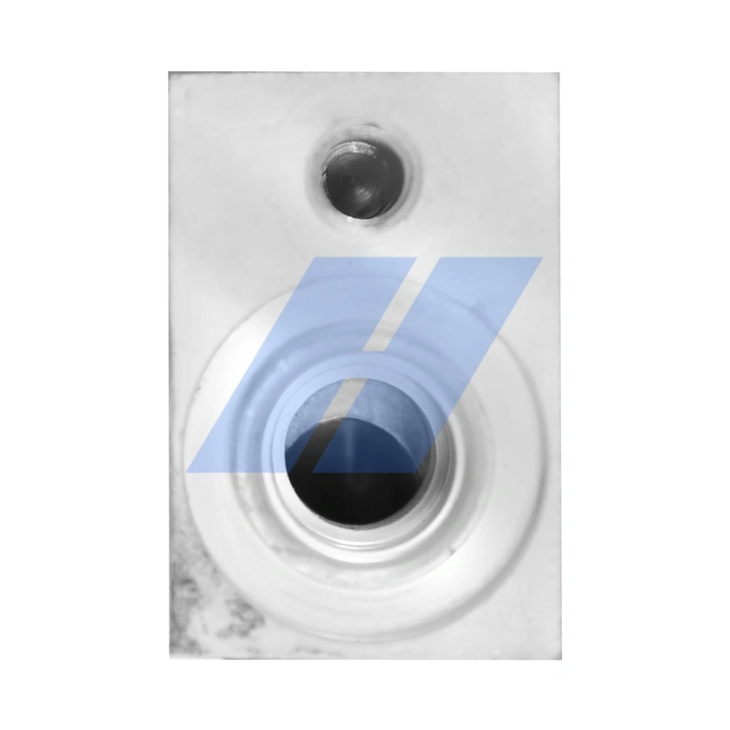 Condenser, air conditioning 40057006