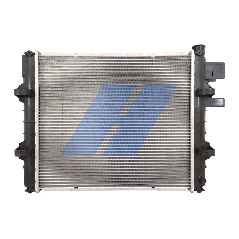 Radiator, engine cooling 11116003