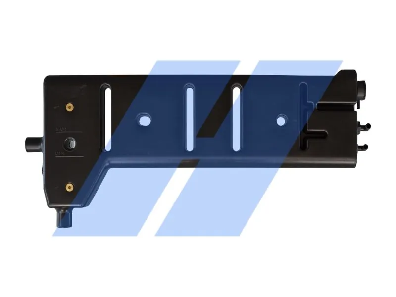 Depósito compensación, refrigerante 19033023