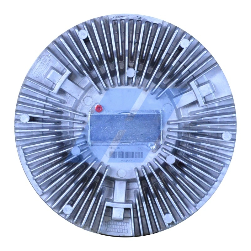 Clutch, radiator fan 61031017