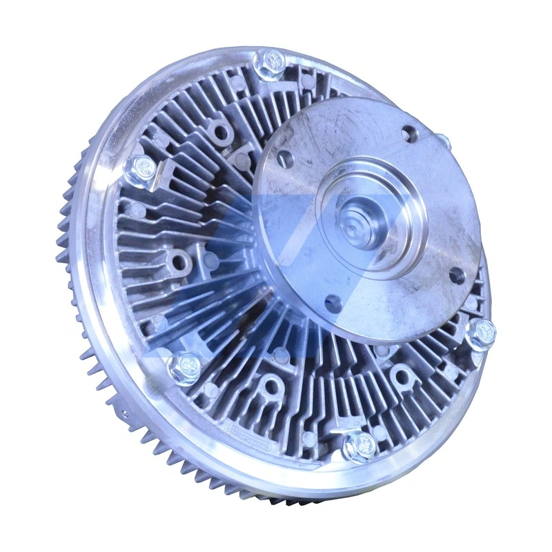 Clutch, radiator fan 61021001