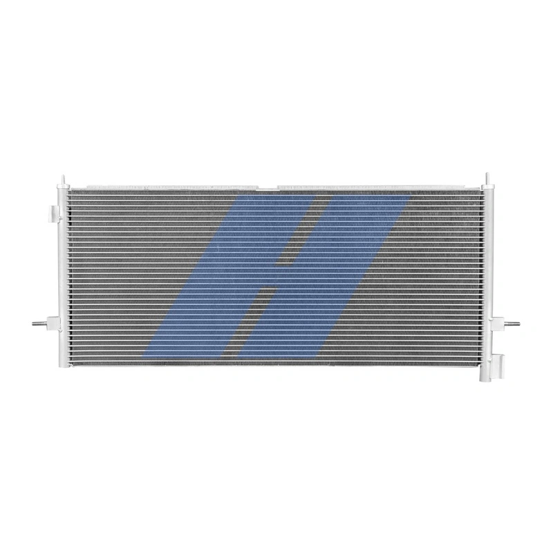 Condenser, air conditioning 40057006