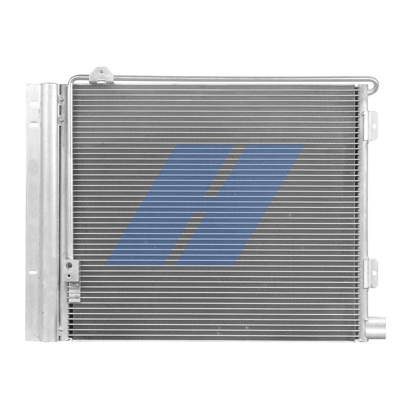 Condenser, air conditioning 40031004