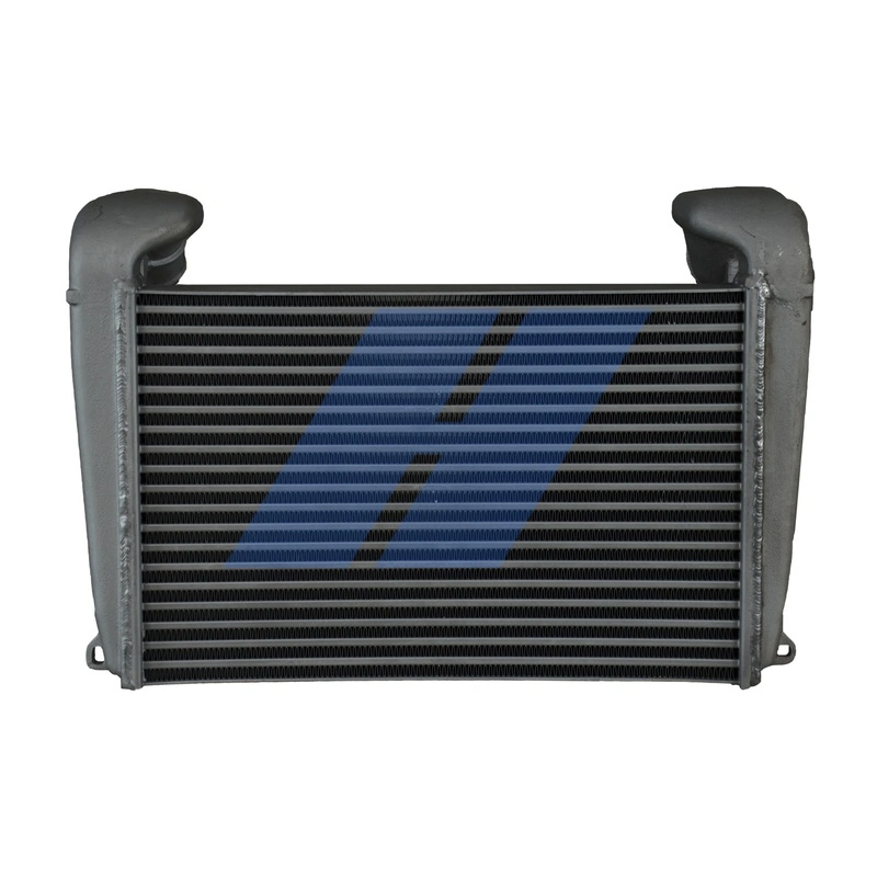 Charge Air Cooler 20031005