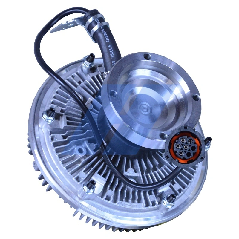 Clutch, radiator fan 61057013