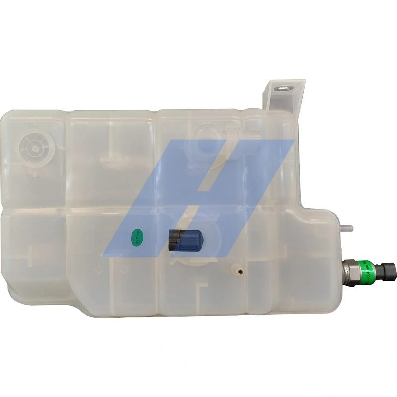 Expansion Tank, coolant 19021010