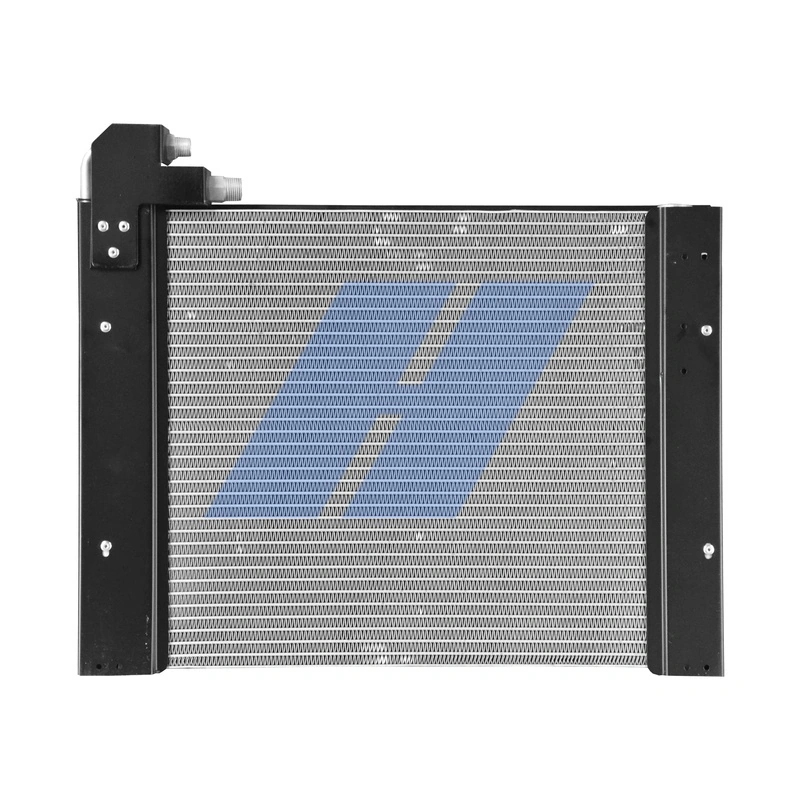 Condenser, air conditioning 40132003