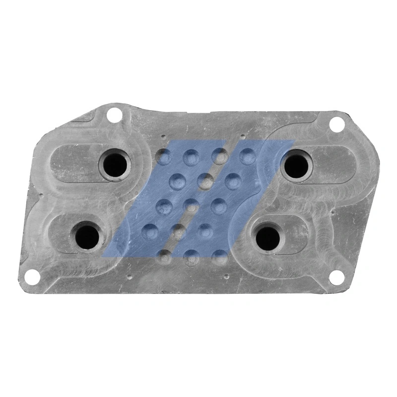 Oil Cooler, engine oil 30108002