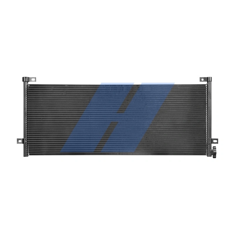 Condenser, air conditioning 40057009