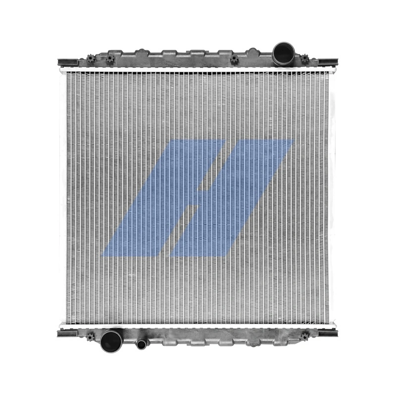 Radiator, engine cooling 11031004