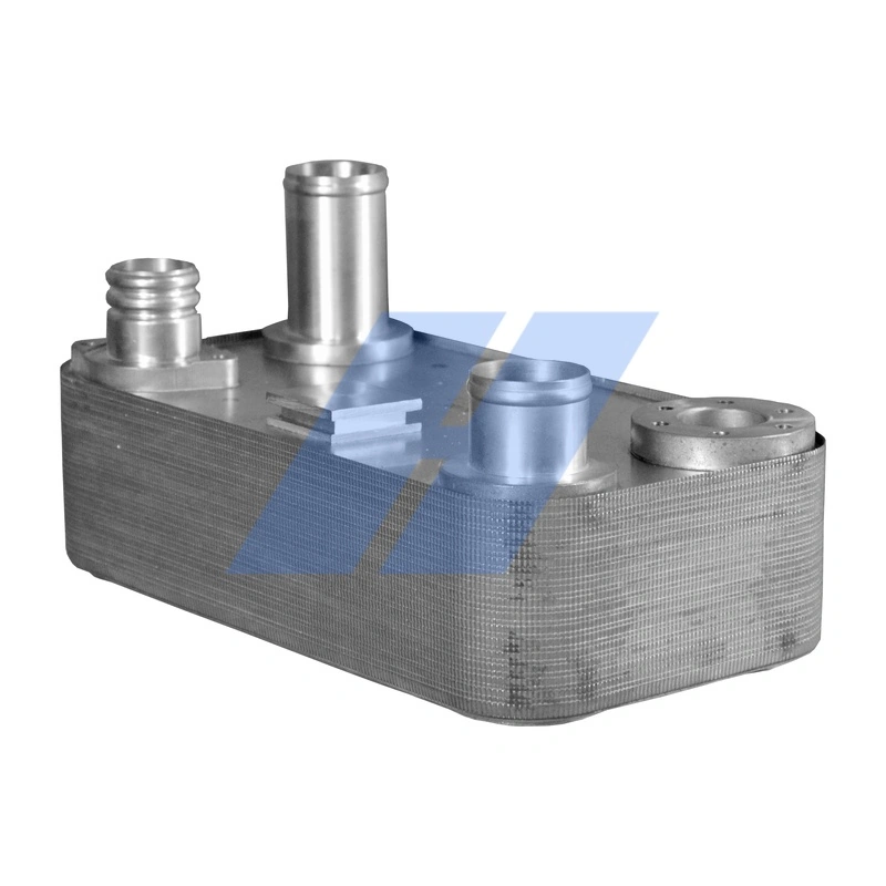 Oil Cooler, retarder 31033006