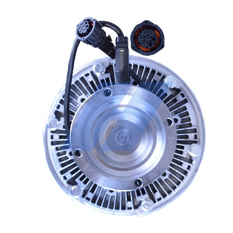 Clutch, radiator fan 61057008