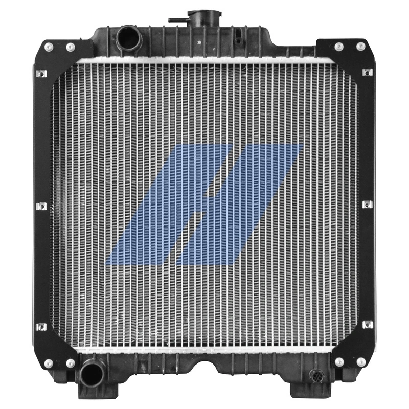 Radiator, engine cooling 10132003