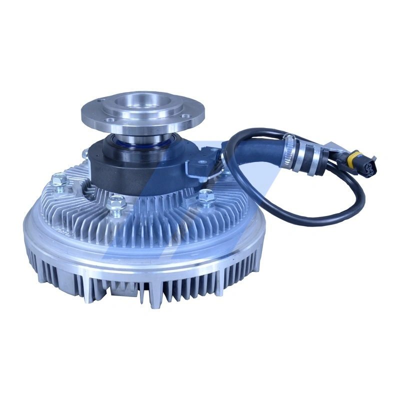 Clutch, radiator fan 61031011