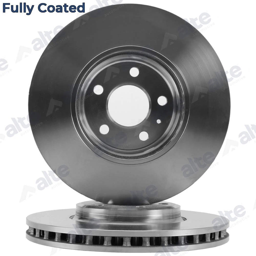 Brake Disc 128140FCAL