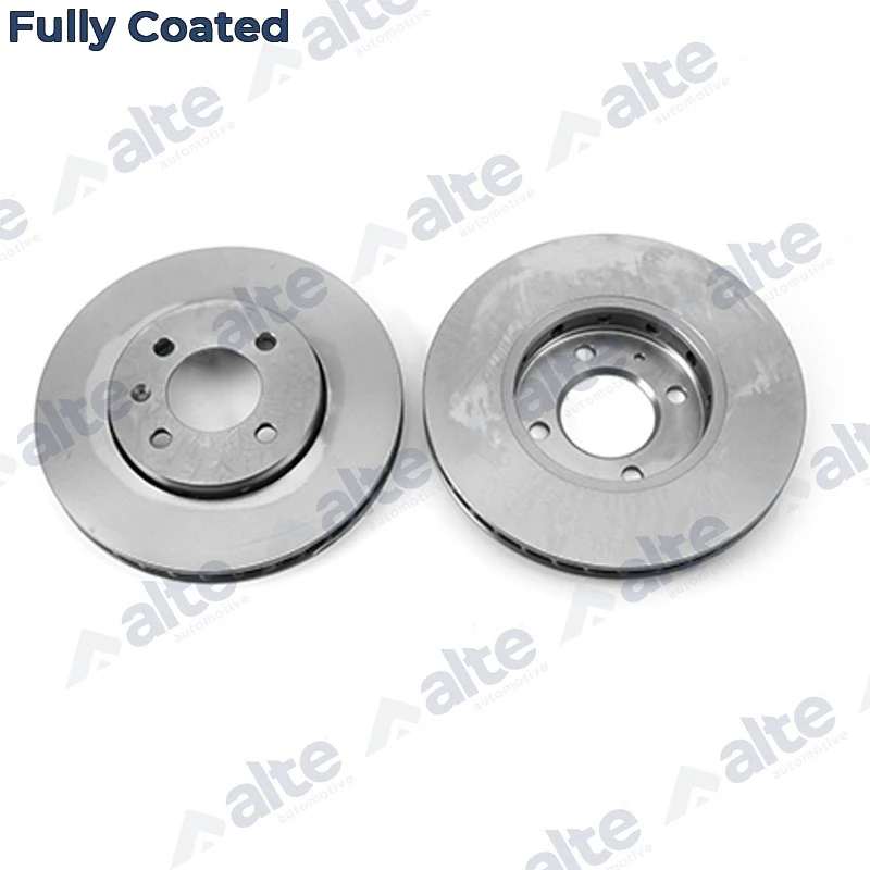 Brake Disc 128030FCAL