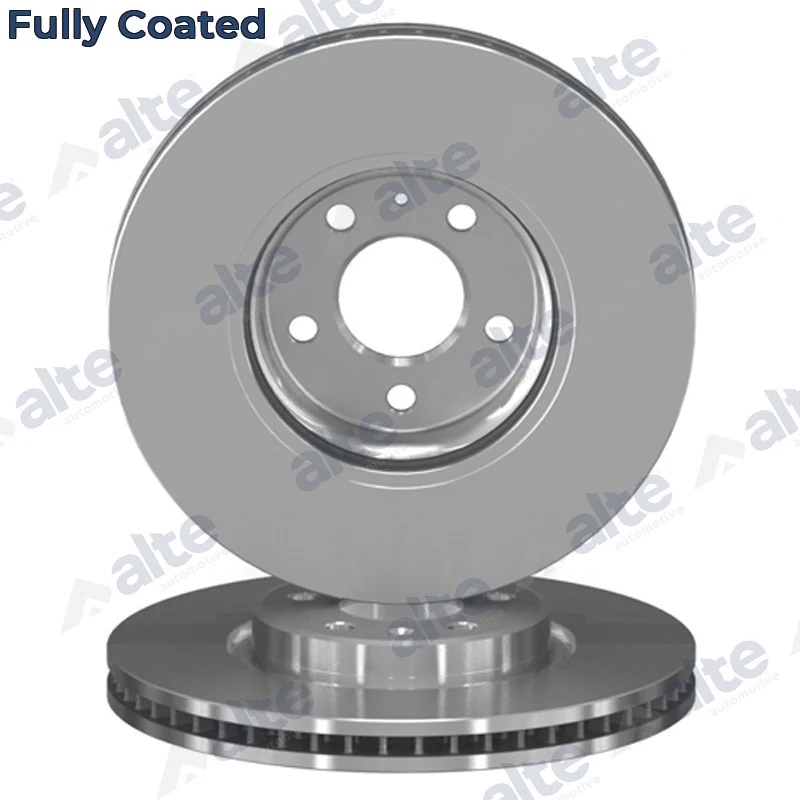 Brake Disc 128235FCAL