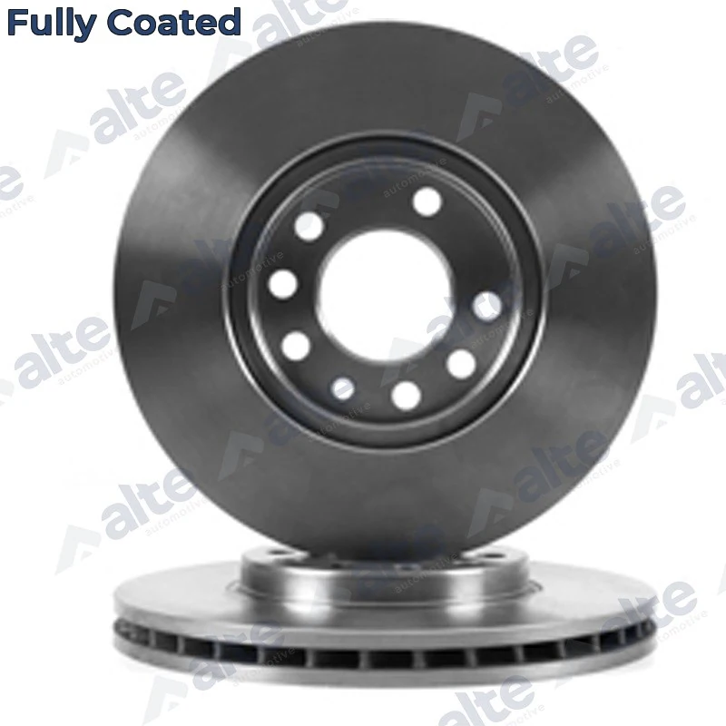 Brake Disc 127944FCAL