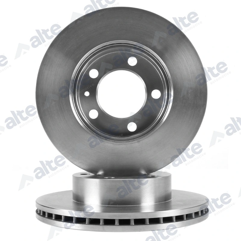 Brake Disc 128044FCAL