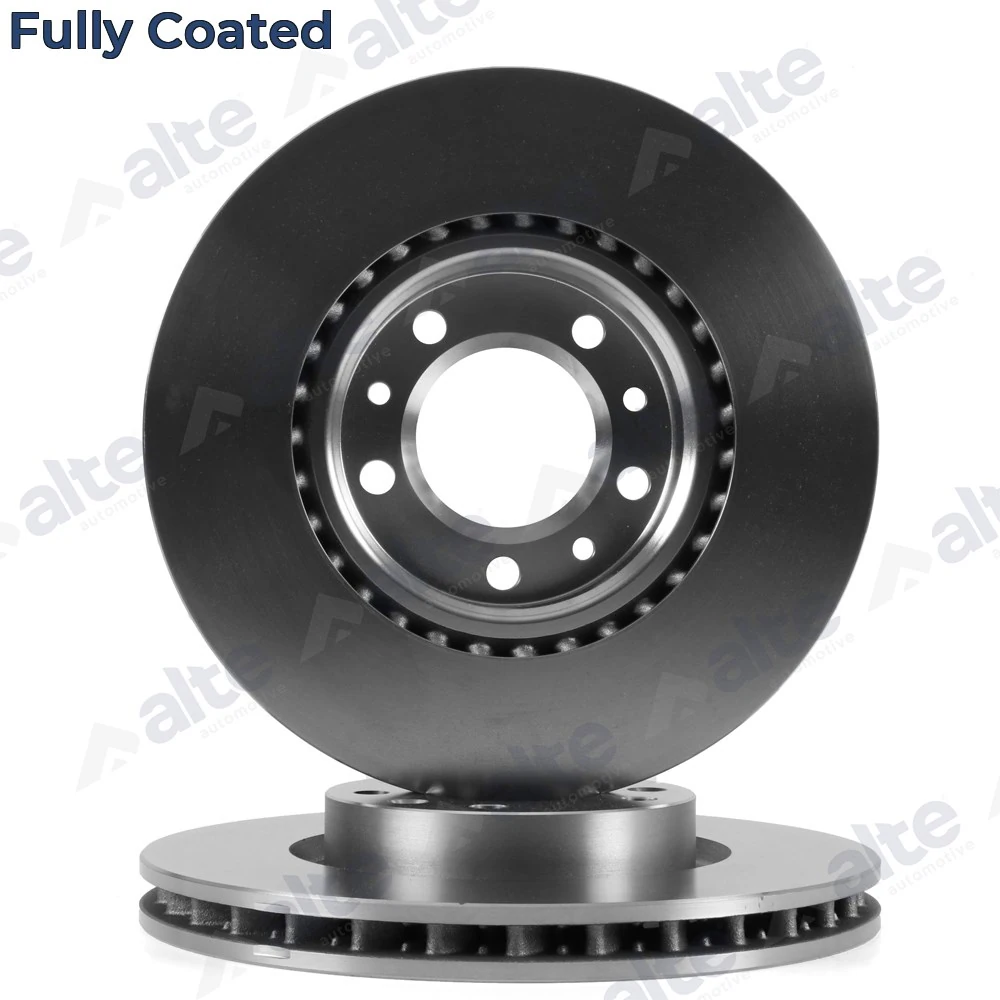 Brake Disc 128224FCAL
