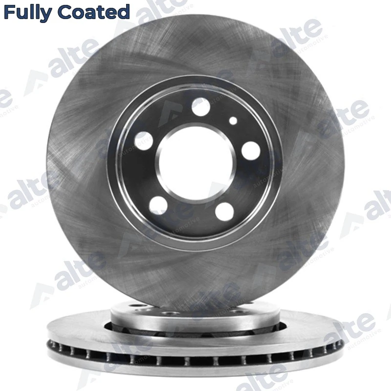 Brake Disc 127930FCAL