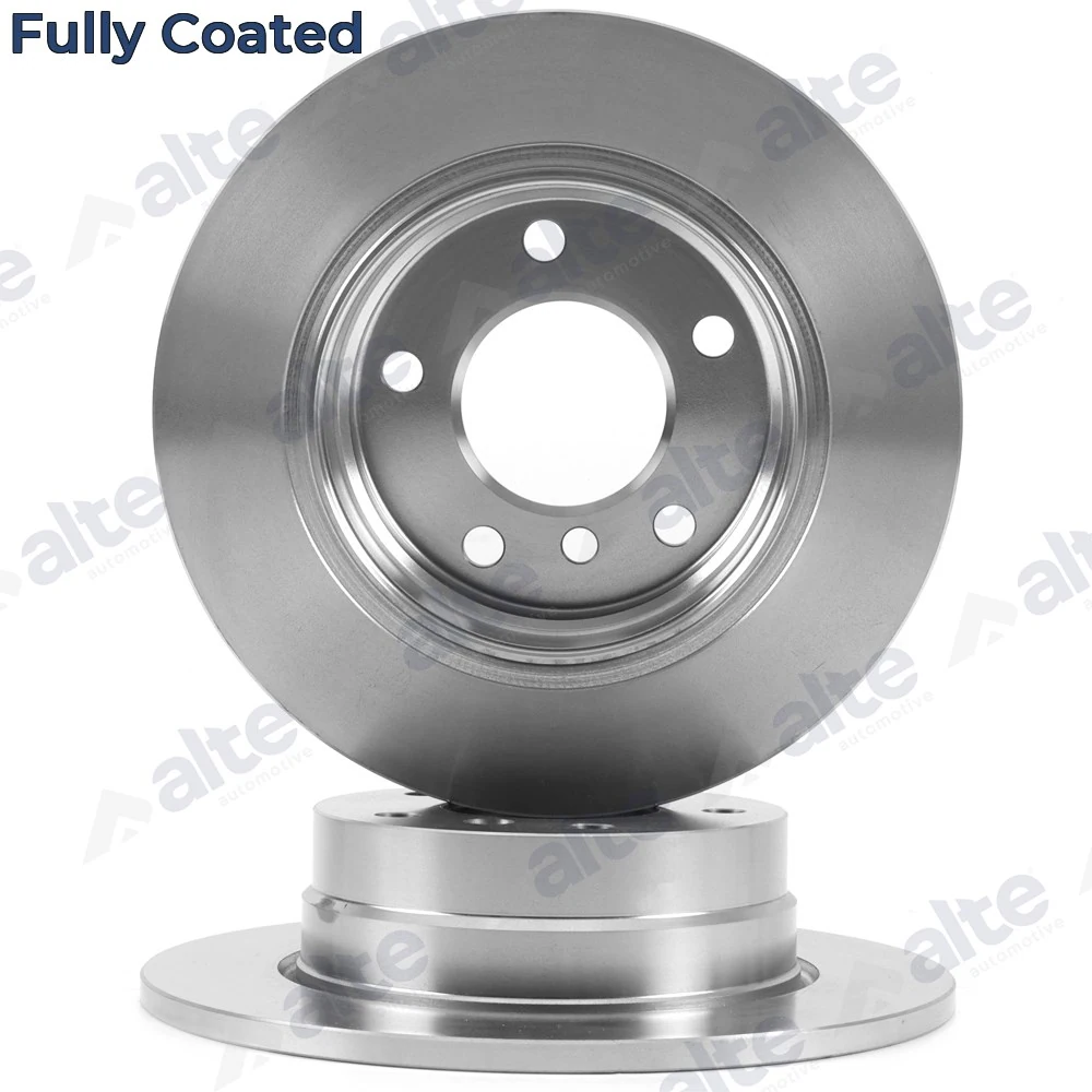 Brake Disc 128108FCAL