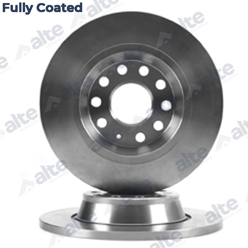 Brake Disc 127952FCAL