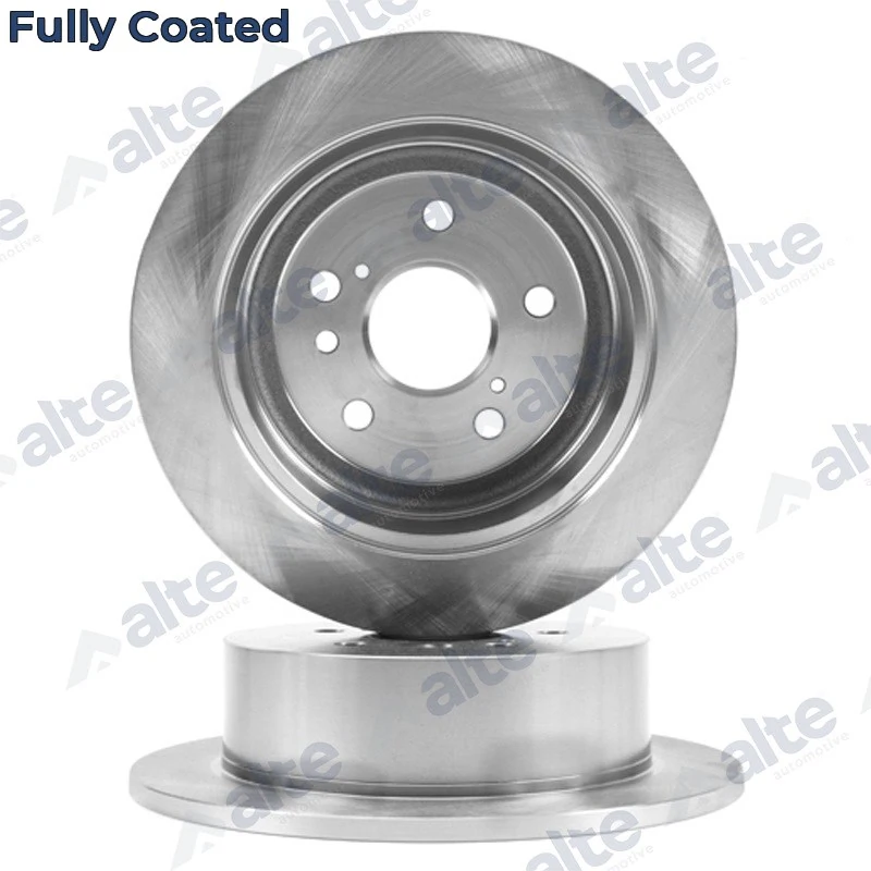 Brake Disc 128348FCAL