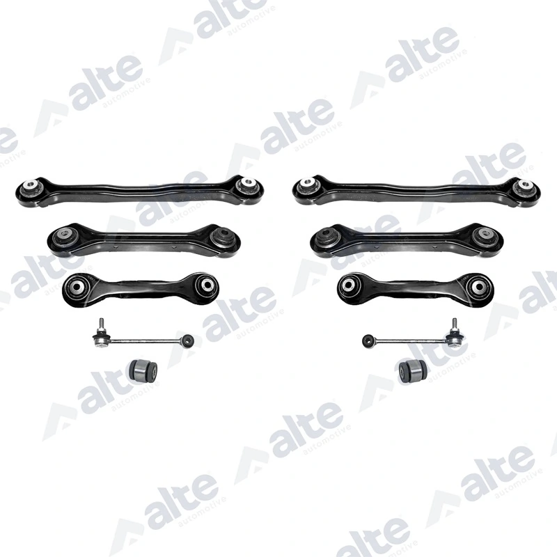 Repair Kit, control arm 97341AL