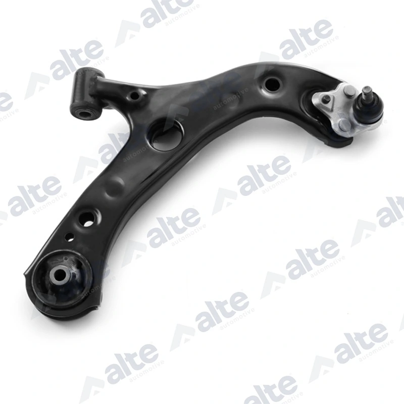 Control/Trailing Arm, wheel suspension 98145WBAL