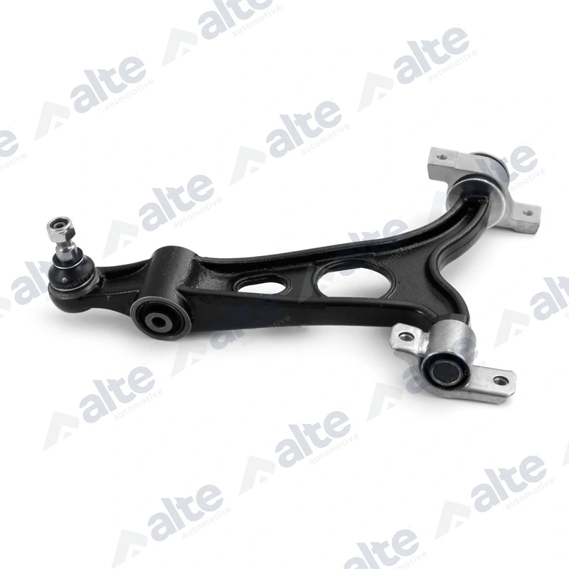 Control/Trailing Arm, wheel suspension 80571AL