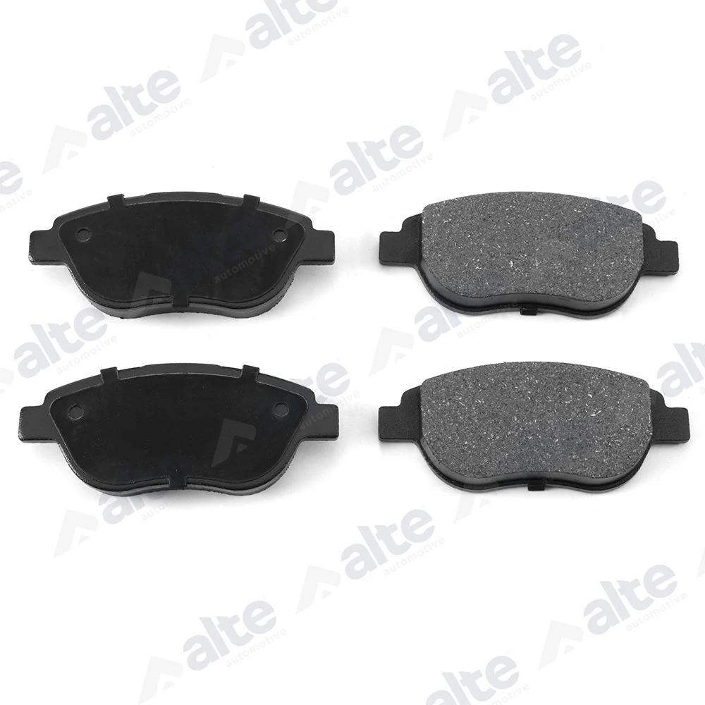 Brake Pad Set, disc brake 137813AAL