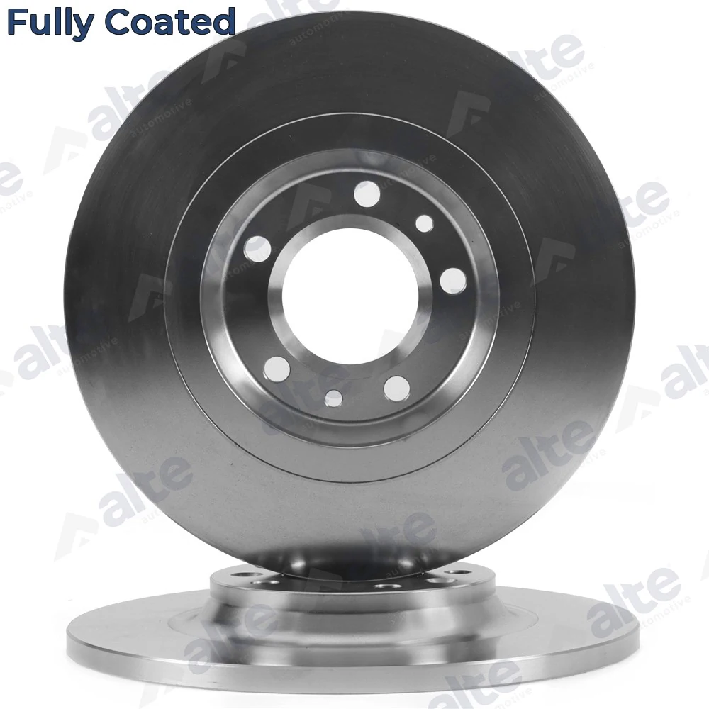 Brake Disc 128092FCAL