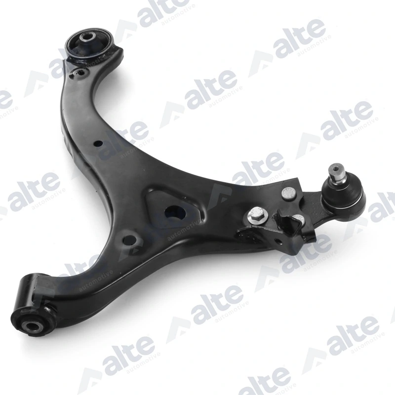 Control/Trailing Arm, wheel suspension 87338AL